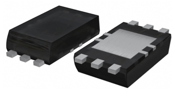 ROHM BH1603FVC